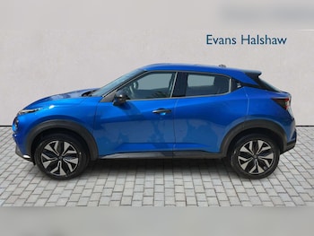 Used Nissan Juke 2025 for sale - 78991117: Photo