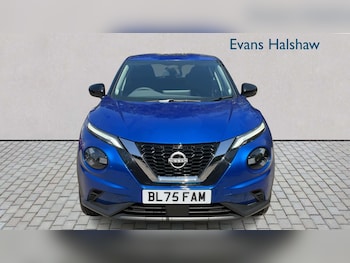 Used Nissan Juke 2025 for sale - 78991117: Photo