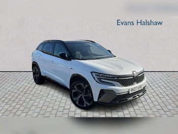 Used Renault Austral 2023 for sale - 78234182: Photo