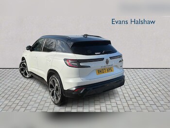 Used Renault Austral 2023 for sale - 78234182: Photo