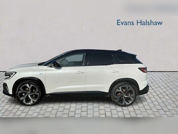 Used Renault Austral 2023 for sale - 78234182: Photo