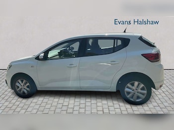 Used Dacia Sandero 2022 for sale - 79014926: Photo