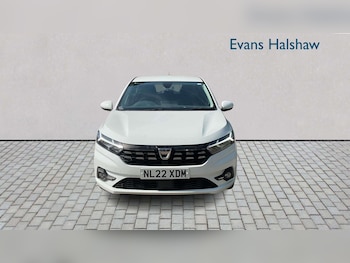 Used Dacia Sandero 2022 for sale - 79014926: Photo