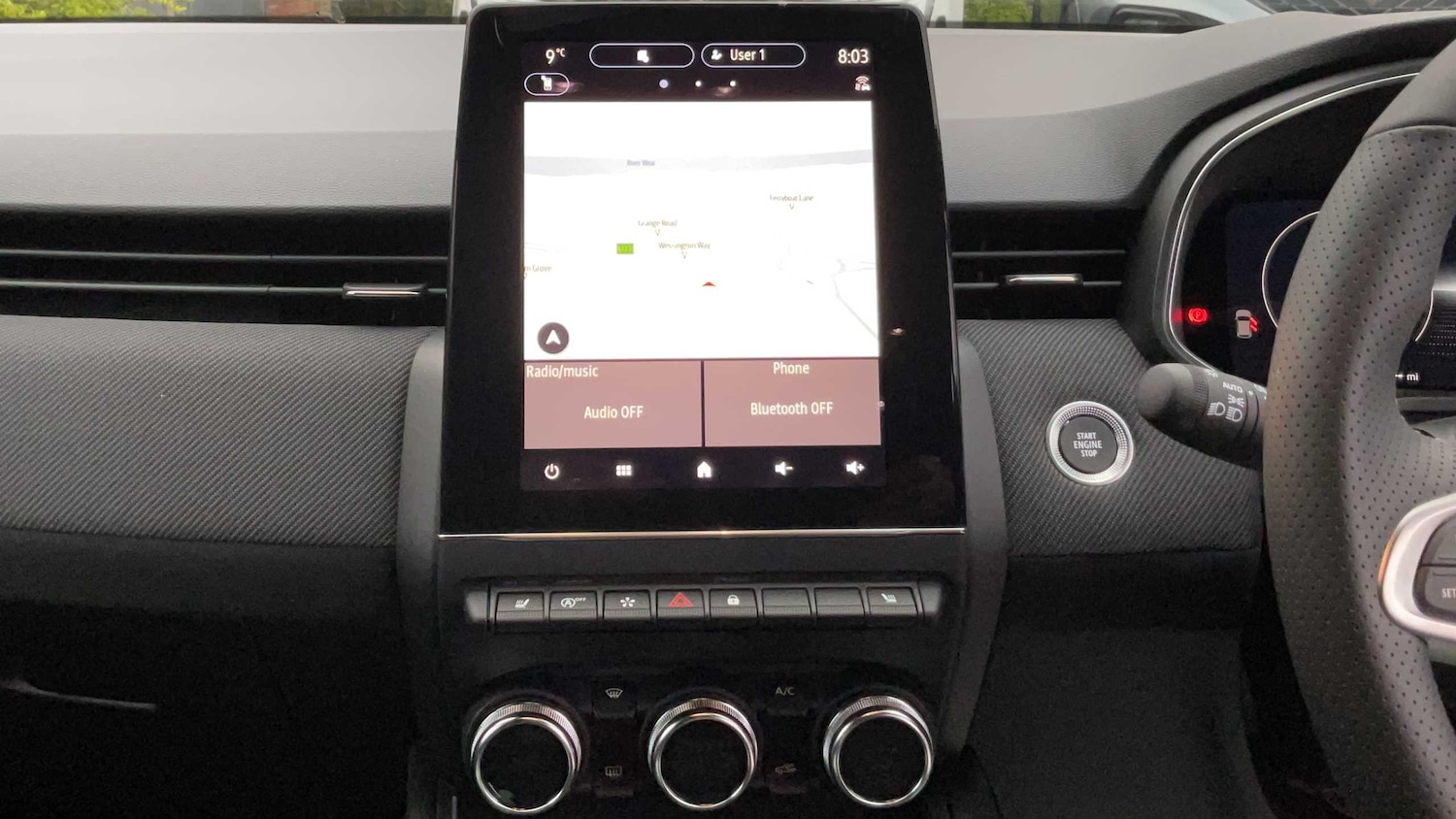 Used Renault Clio 2026 for sale - 78090111: Photo 11