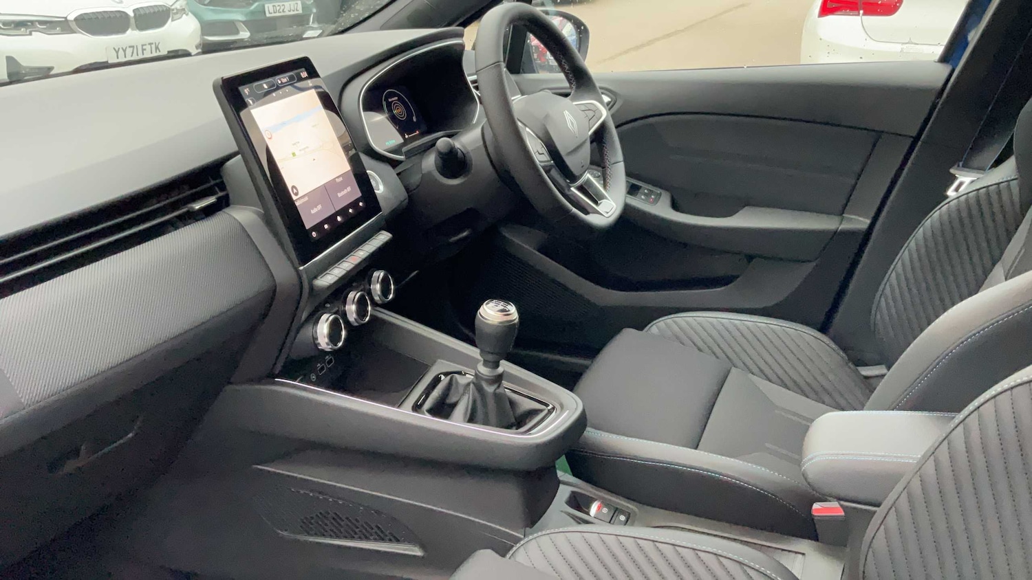 Used Renault Clio 2026 for sale - 78090111: Photo 13