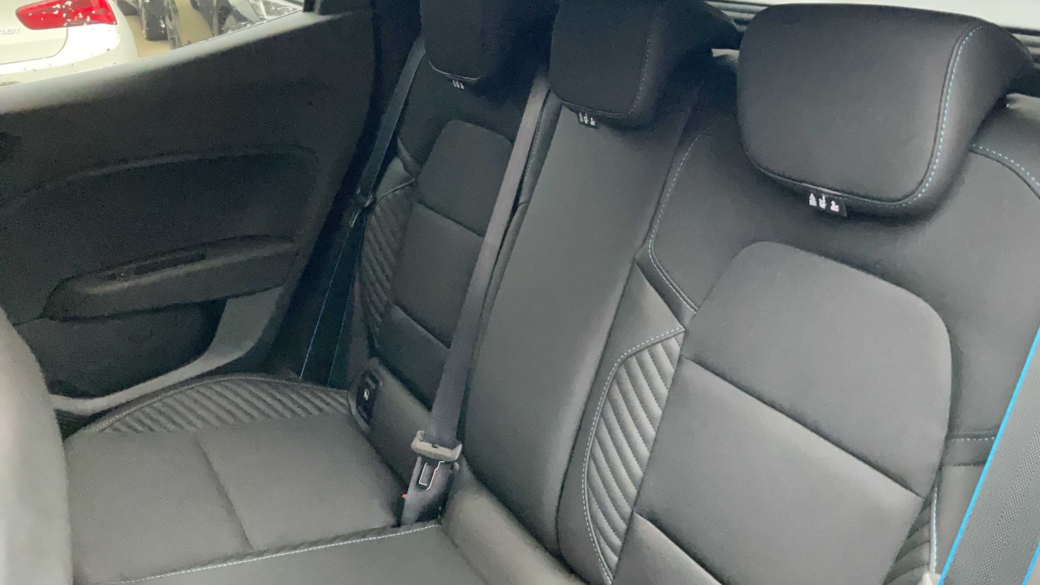 Used Renault Clio 2026 for sale - 78090111: Photo 14