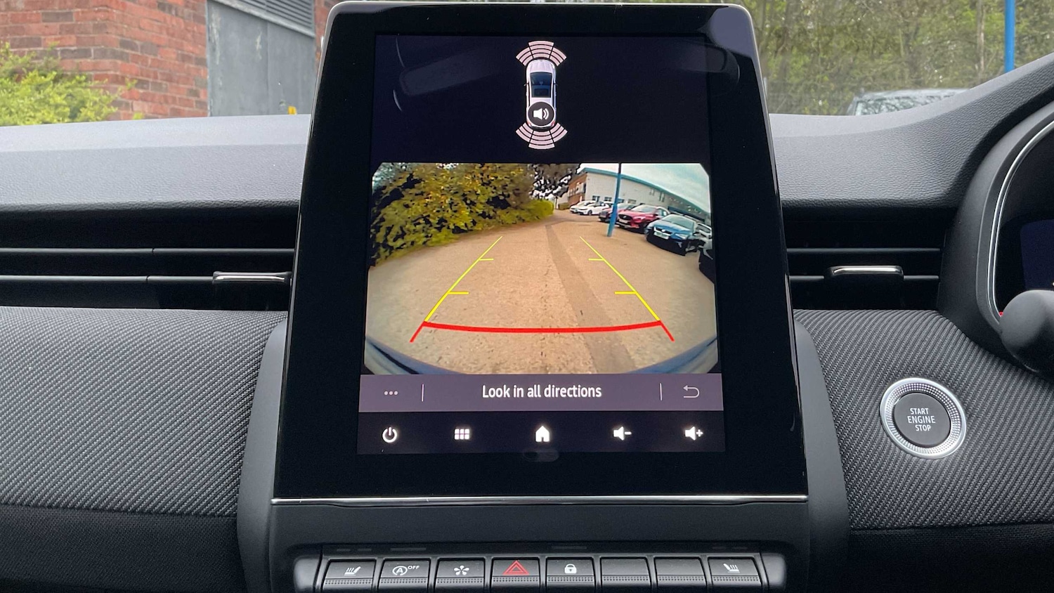 Used Renault Clio 2026 for sale - 78090111: Photo 15