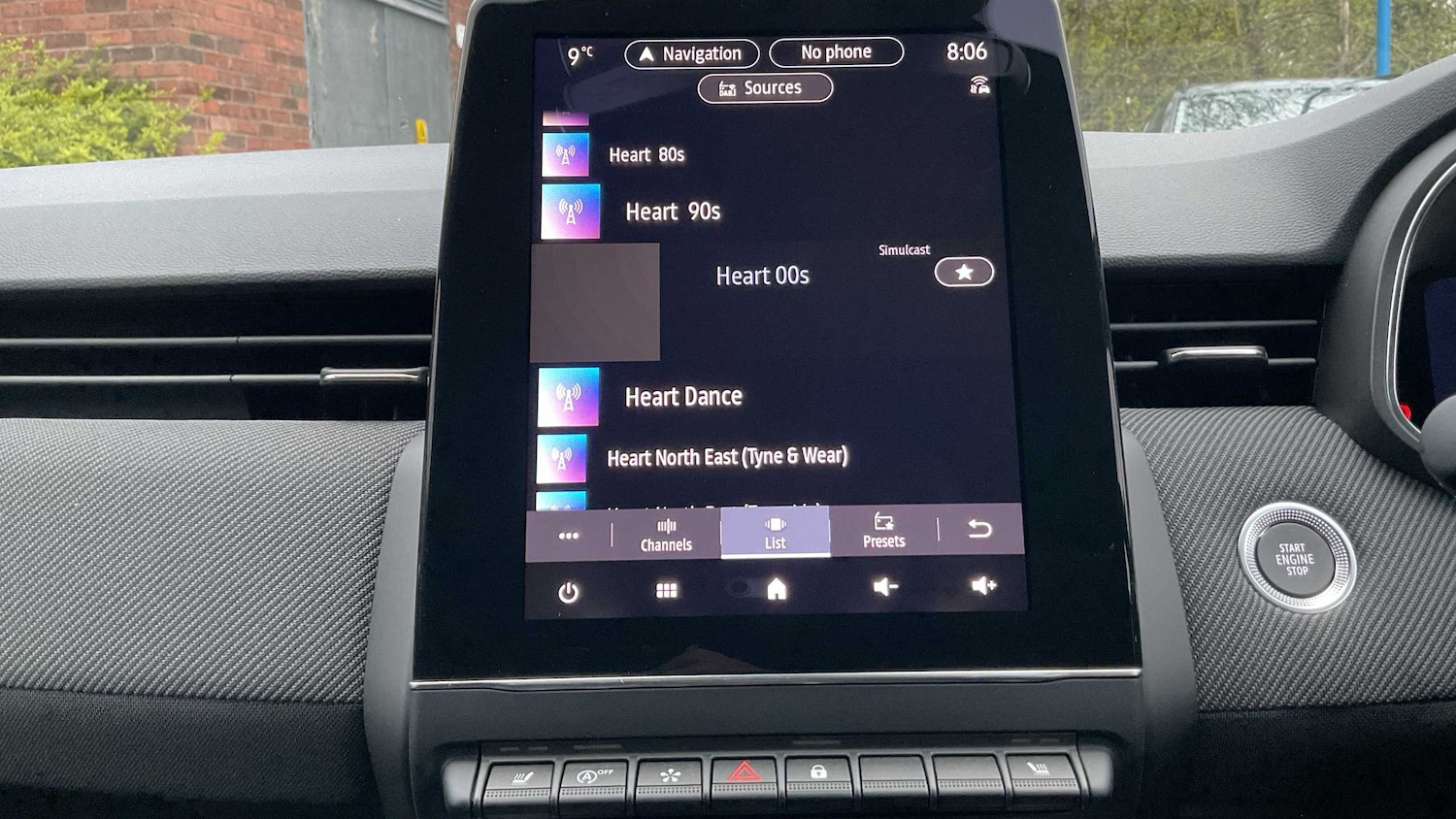 Used Renault Clio 2026 for sale - 78090111: Photo 17