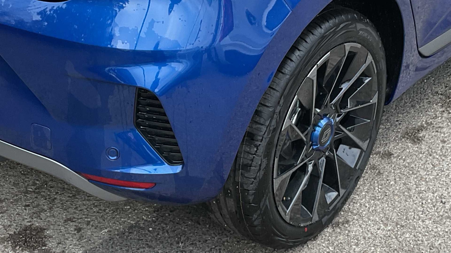 Used Renault Clio 2026 for sale - 78090111: Photo 18