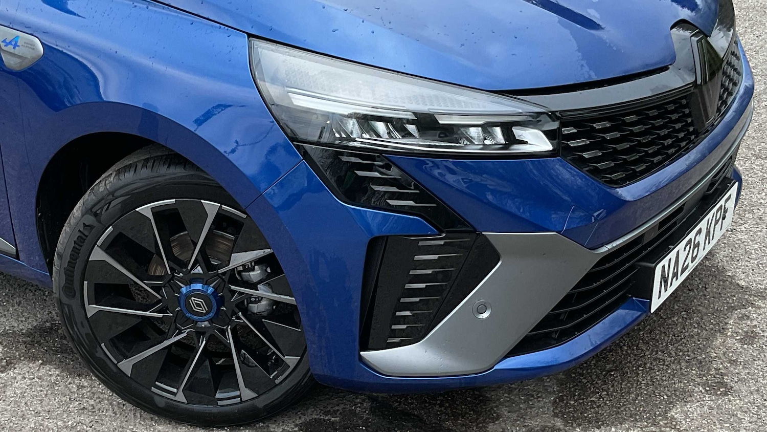 Used Renault Clio 2026 for sale - 78090111: Photo 19