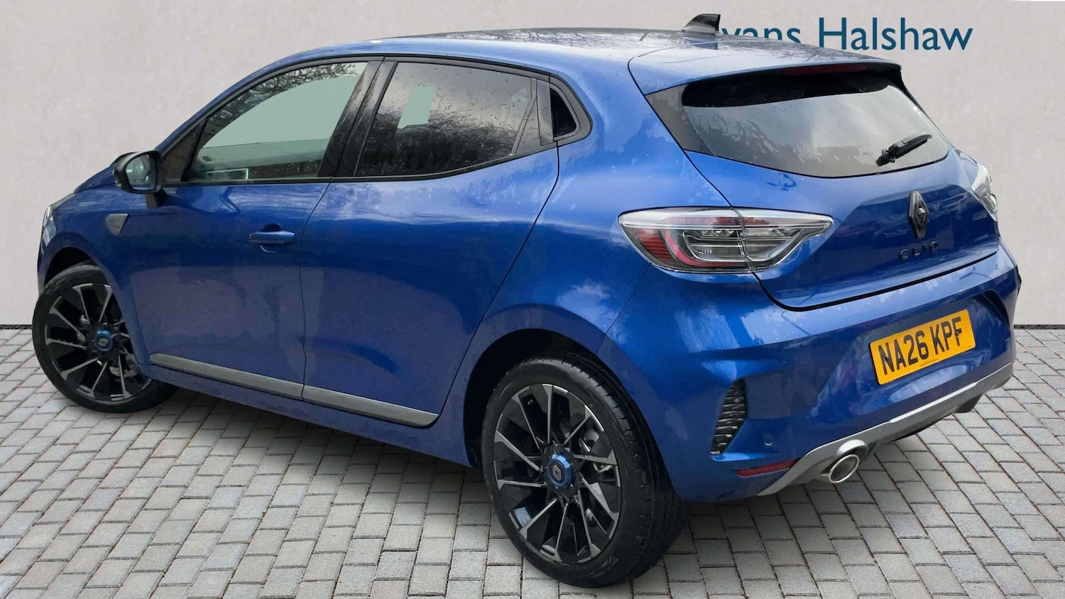 Used Renault Clio 2026 for sale - 78090111: Photo 2