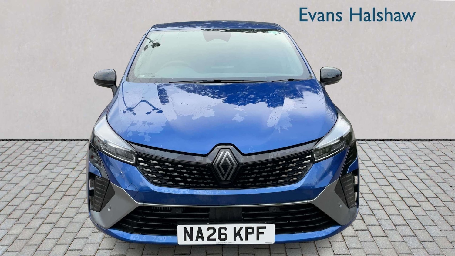 Used Renault Clio 2026 for sale - 78090111: Photo 4