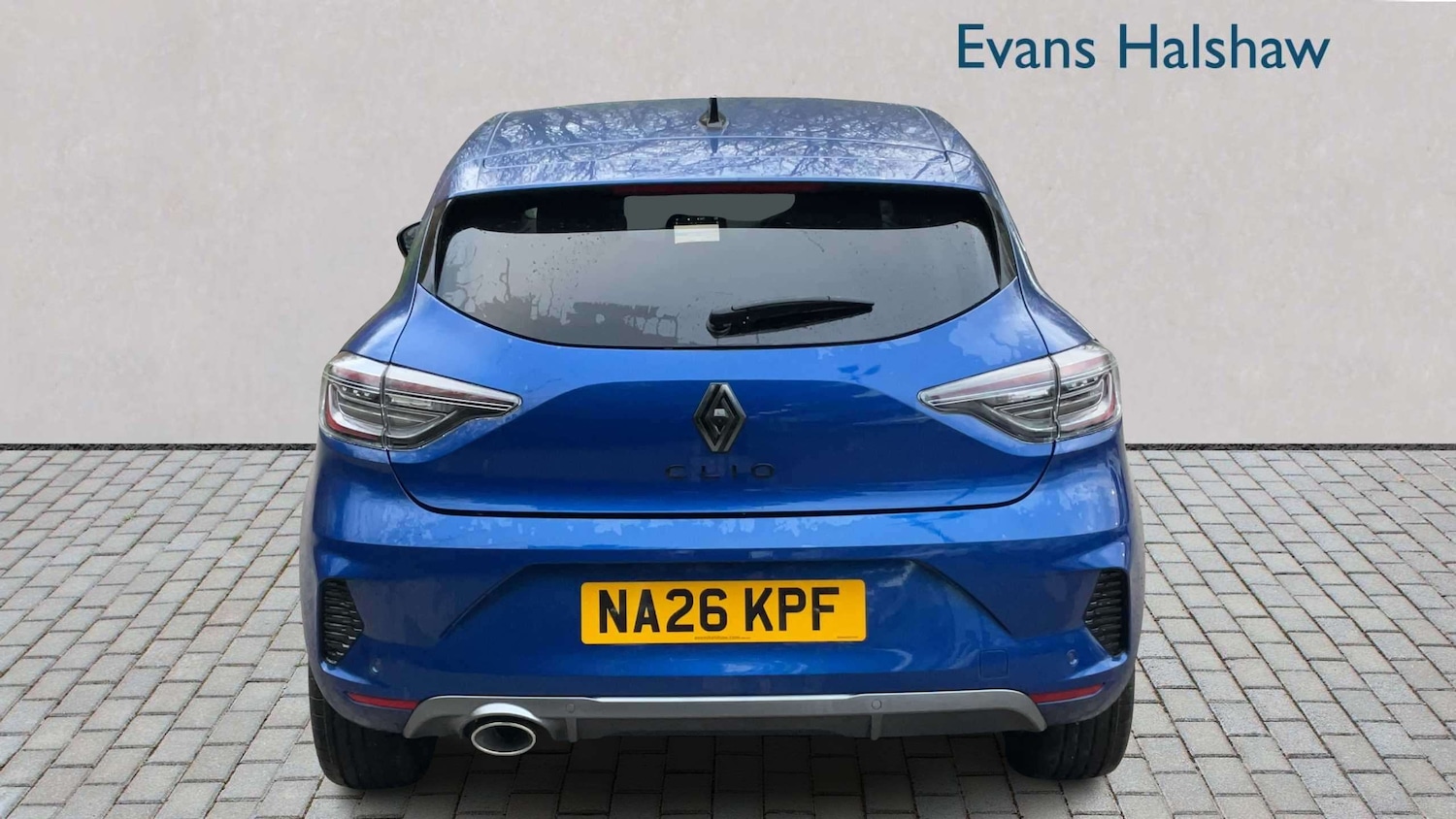 Used Renault Clio 2026 for sale - 78090111: Photo 5
