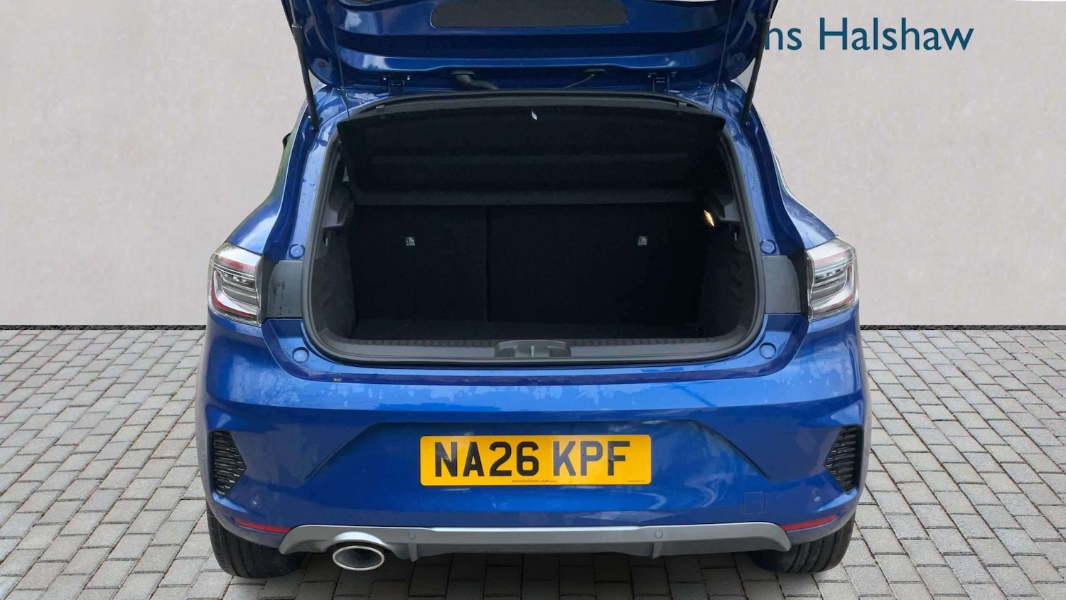 Used Renault Clio 2026 for sale - 78090111: Photo 7