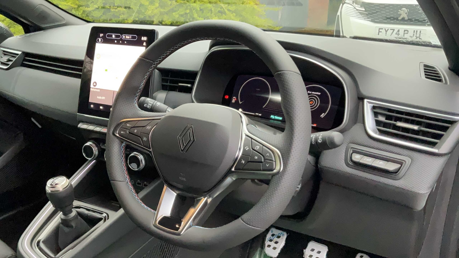 Used Renault Clio 2026 for sale - 78090111: Photo 8