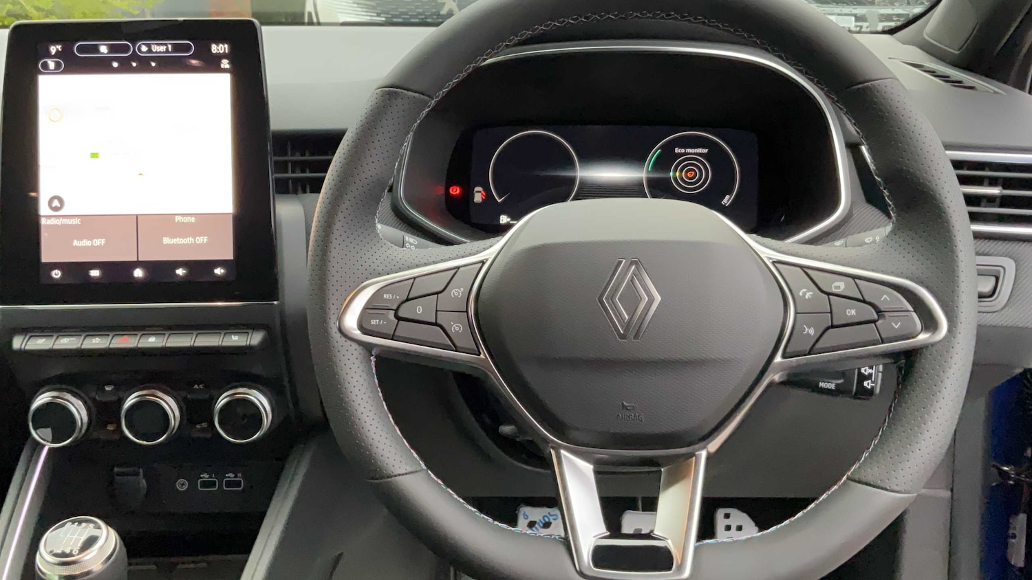 Used Renault Clio 2026 for sale - 78090111: Photo 9