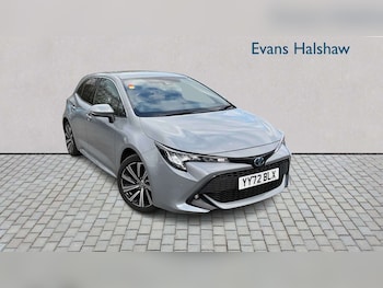 Used Toyota Corolla 2022 for sale - 78233983: Photo