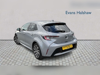 Used Toyota Corolla 2022 for sale - 78233983: Photo