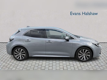 Used Toyota Corolla 2022 for sale - 78233983: Photo