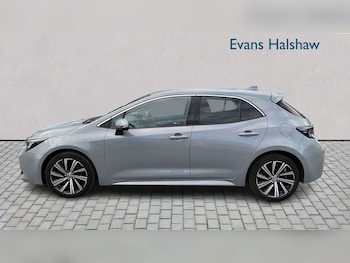 Used Toyota Corolla 2022 for sale - 78233983: Photo