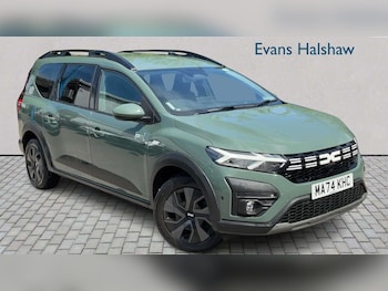 Used Dacia Jogger 2024 for sale - 79390695: Photo