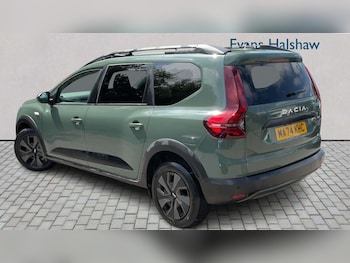 Used Dacia Jogger 2024 for sale - 79390695: Photo