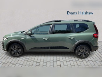Used Dacia Jogger 2024 for sale - 79390695: Photo