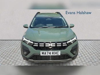 Used Dacia Jogger 2024 for sale - 79390695: Photo