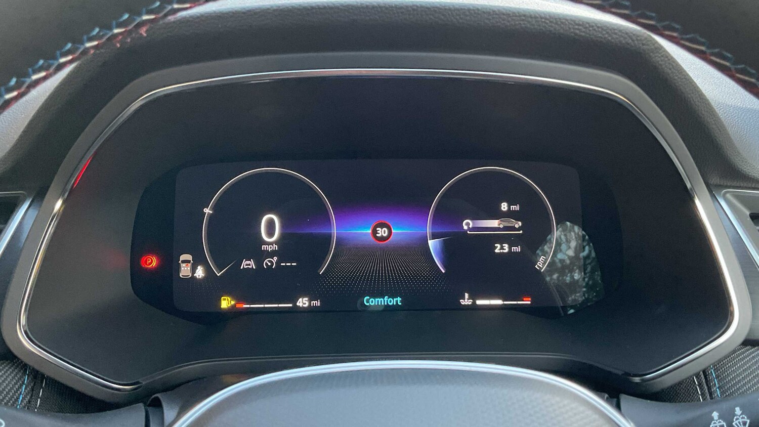 Used Renault Captur for sale - 77860220: Photo 13