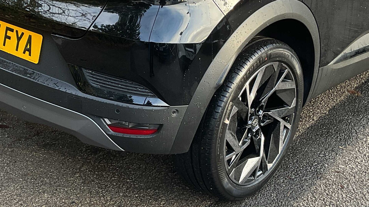 Used Renault Captur for sale - 77860220: Photo 22