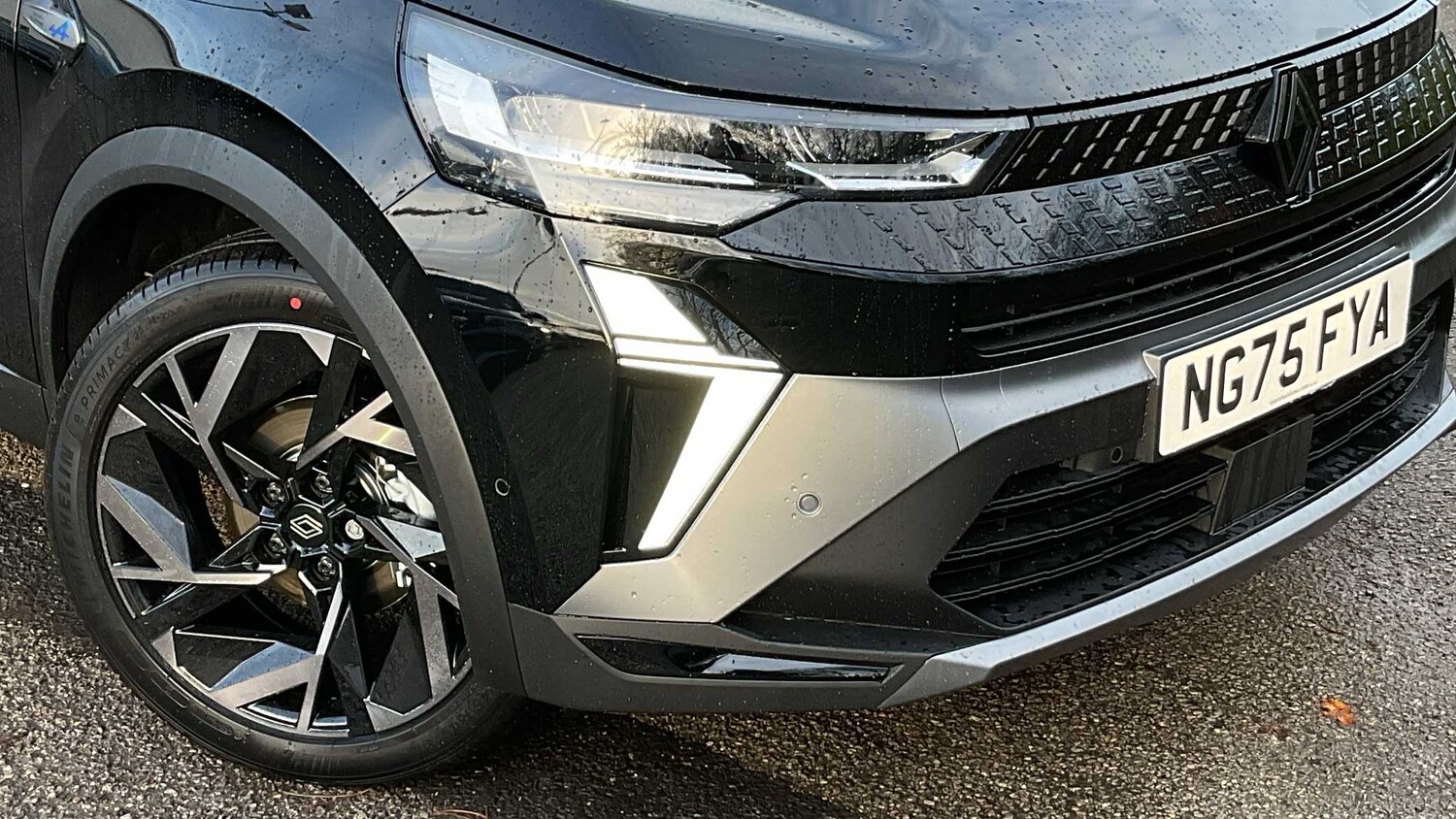 Used Renault Captur for sale - 77860220: Photo 23