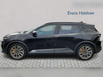 Used Renault Scenic E-Tech 2025 for sale - 78639090: Photo