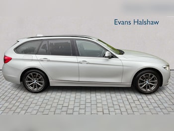 Used BMW 3 Series 2018 for sale - 78666273: Photo