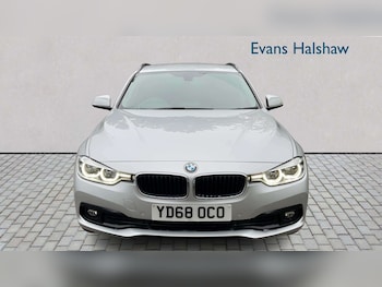 Used BMW 3 Series 2018 for sale - 78666273: Photo