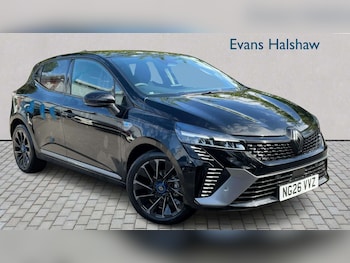 Used Renault Clio 2026 for sale - 79065225: Photo