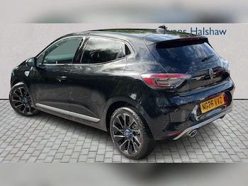 Used Renault Clio 2026 for sale - 79065225: Photo