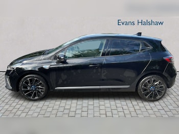 Used Renault Clio 2026 for sale - 79065225: Photo
