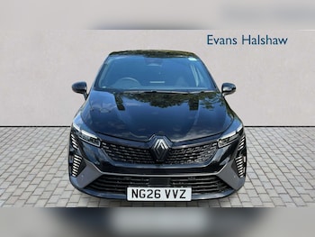 Used Renault Clio 2026 for sale - 79065225: Photo