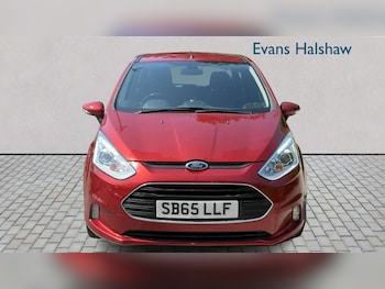Used Ford B-MAX 2015 for sale - 78744098: Photo