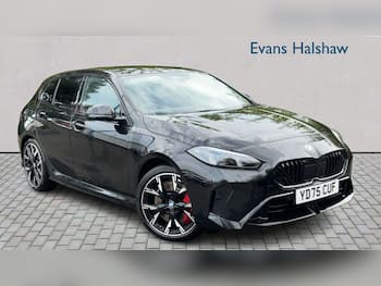 BMW 1 Series feature image