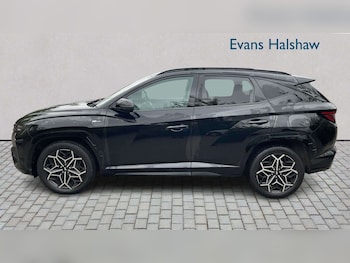 Used Hyundai TUCSON 2022 for sale - 78732206: Photo