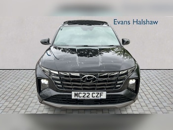 Used Hyundai TUCSON 2022 for sale - 78732206: Photo