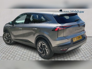Used Renault Symbioz 2026 for sale - 79351998: Photo