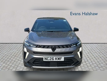 Used Renault Symbioz 2026 for sale - 79351998: Photo