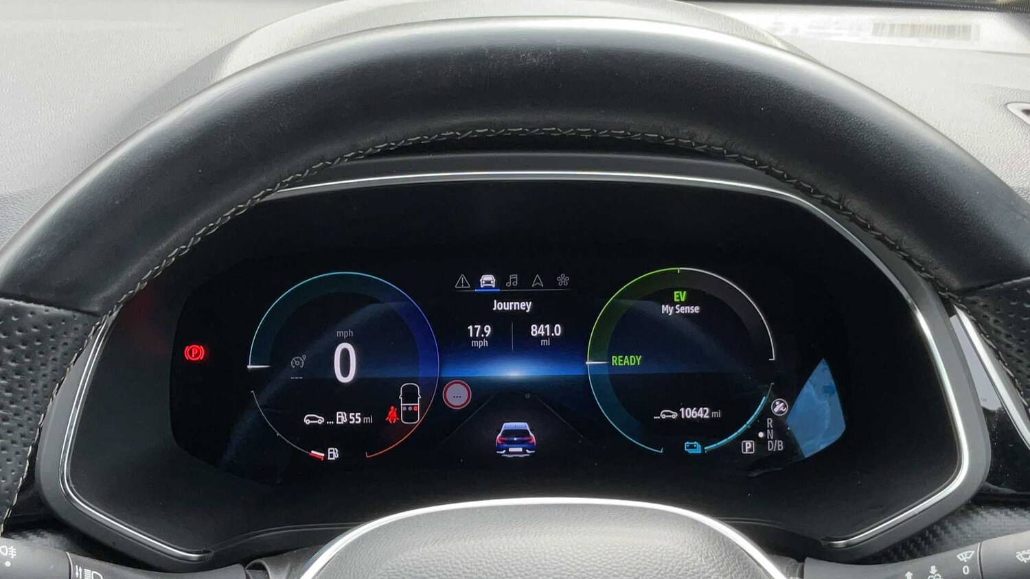 Used Renault Captur 2024 for sale - 78161519: Photo 10