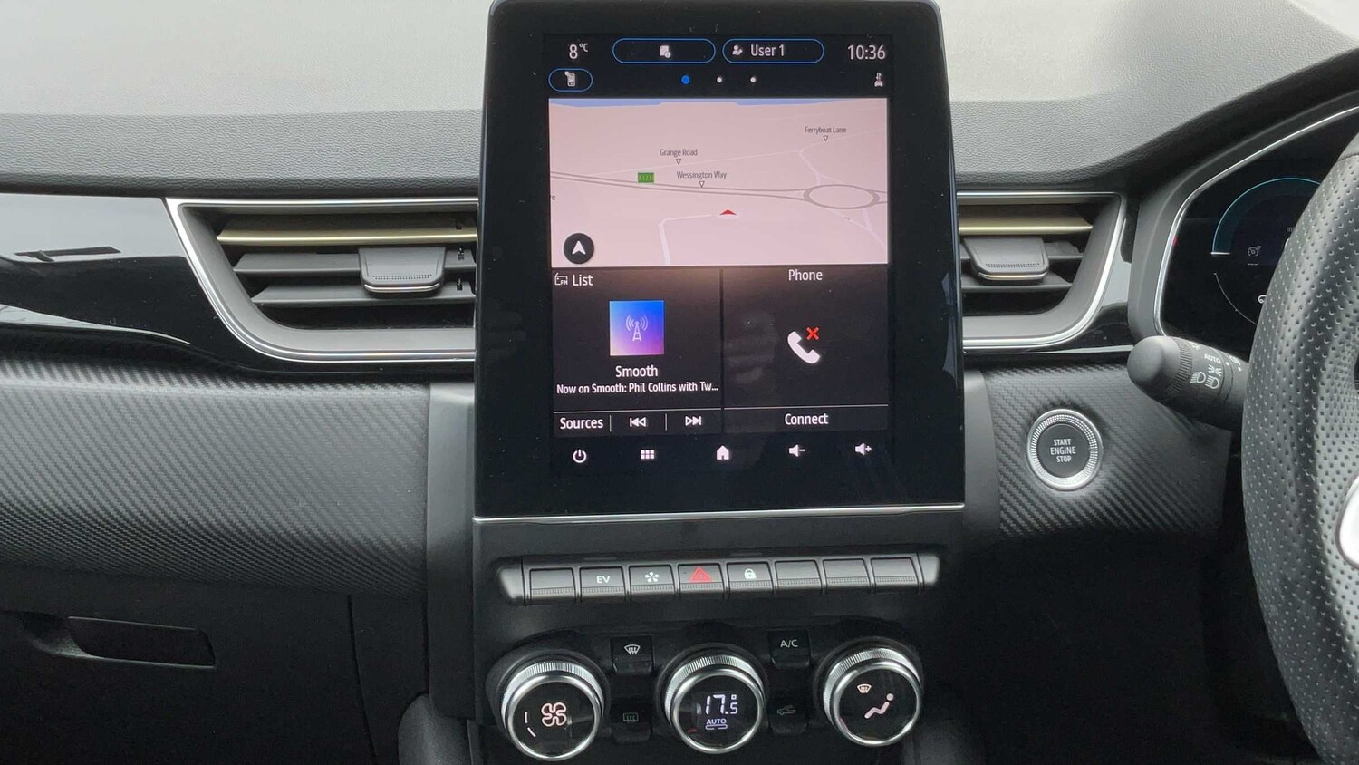 Used Renault Captur 2024 for sale - 78161519: Photo 11