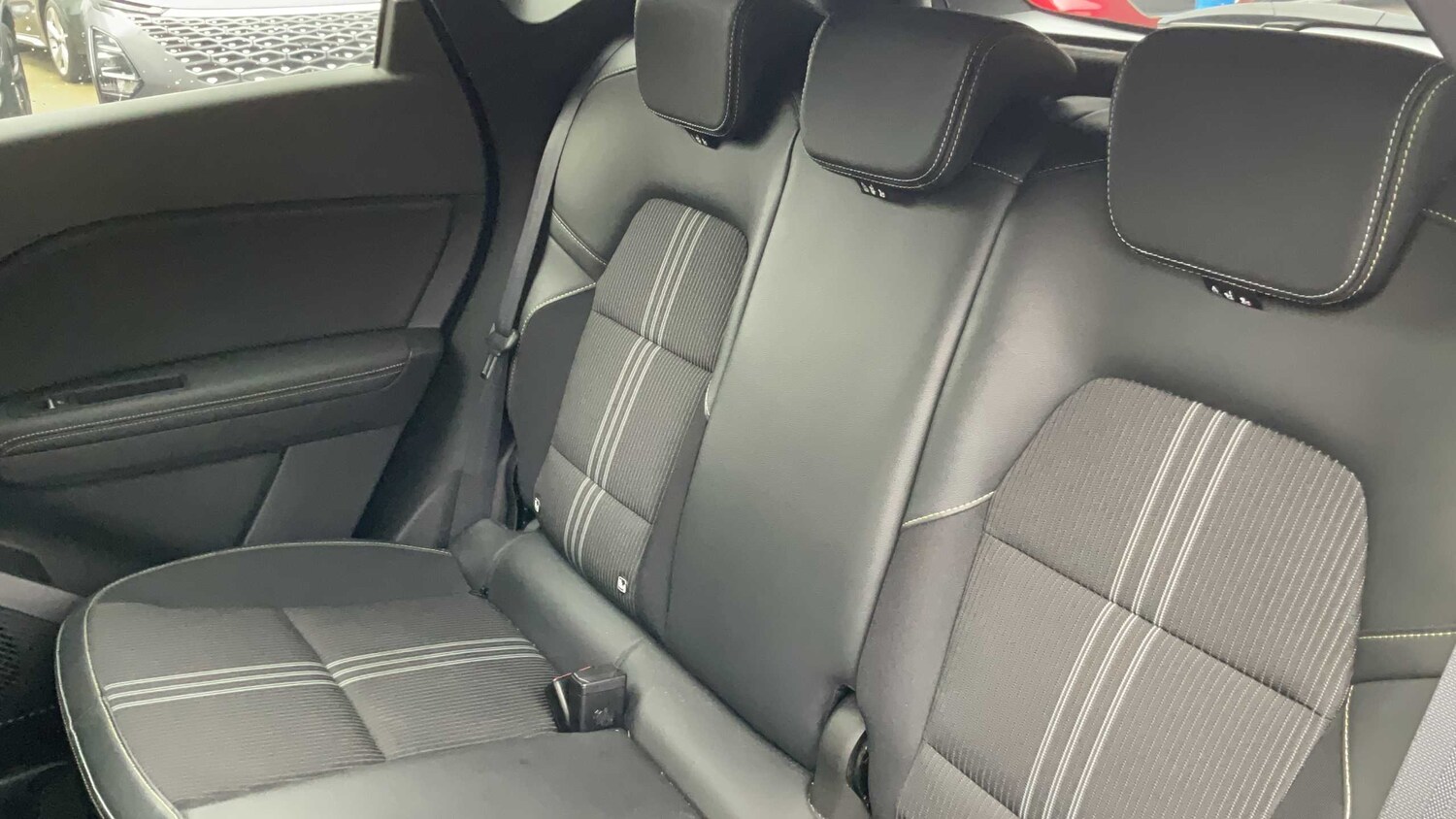 Used Renault Captur 2024 for sale - 78161519: Photo 14