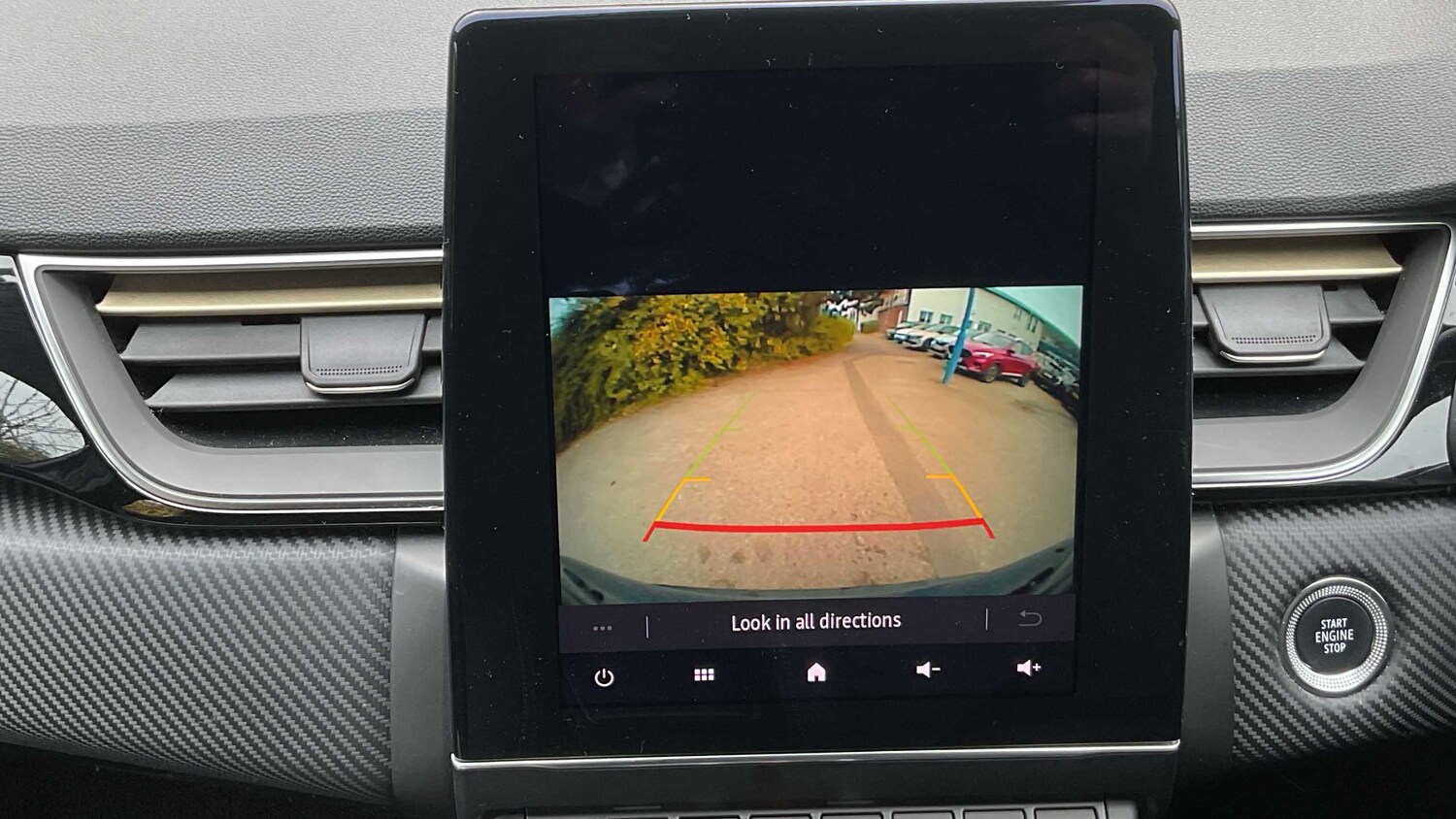 Used Renault Captur 2024 for sale - 78161519: Photo 15