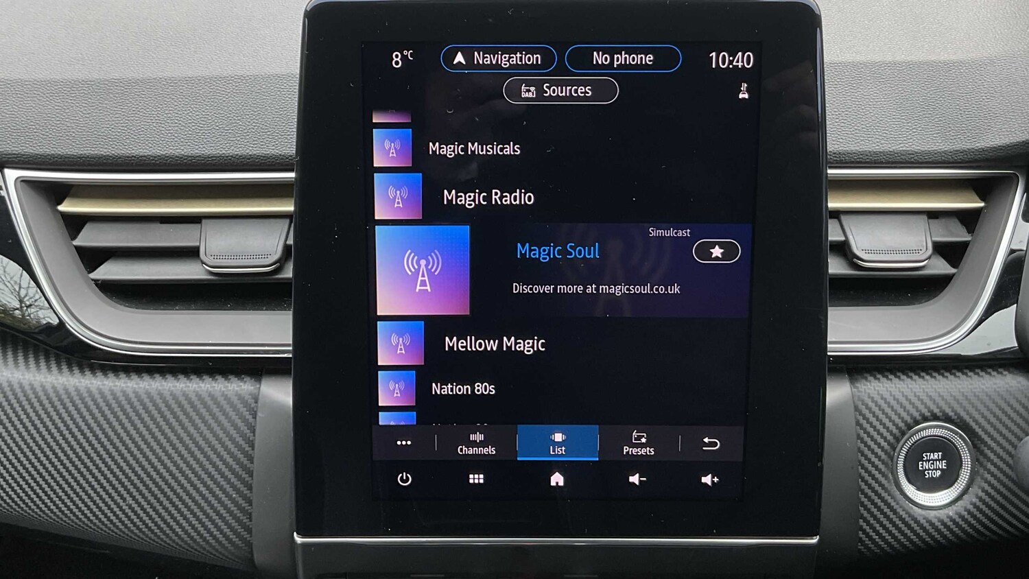 Used Renault Captur 2024 for sale - 78161519: Photo 17