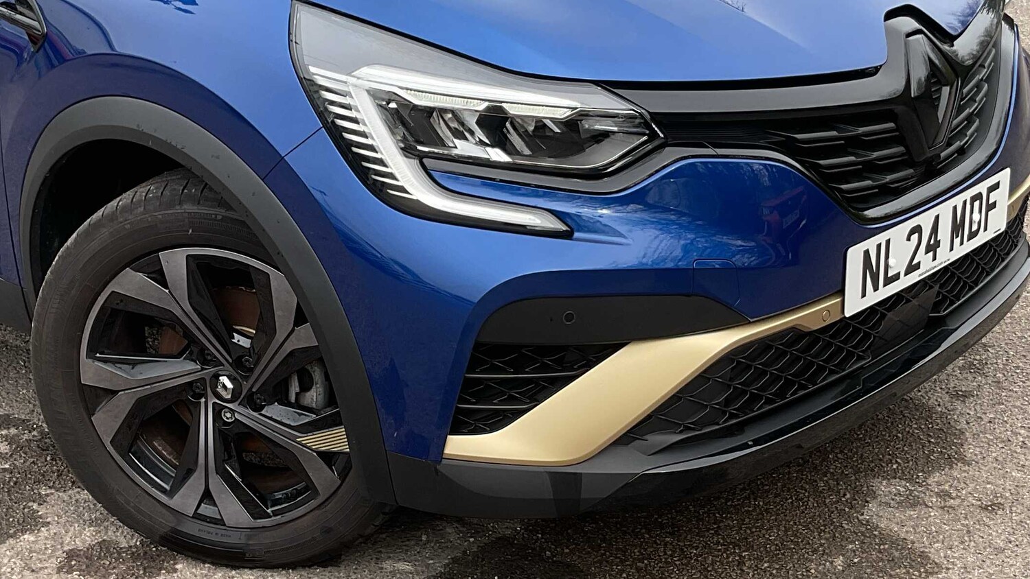 Used Renault Captur 2024 for sale - 78161519: Photo 21